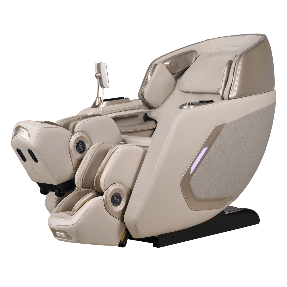 A70MAX Massagesessel