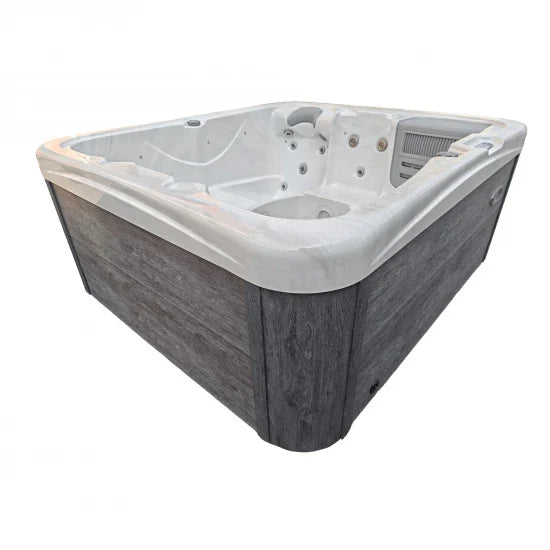 Whirlpool Gamma 122 für 4 Personen