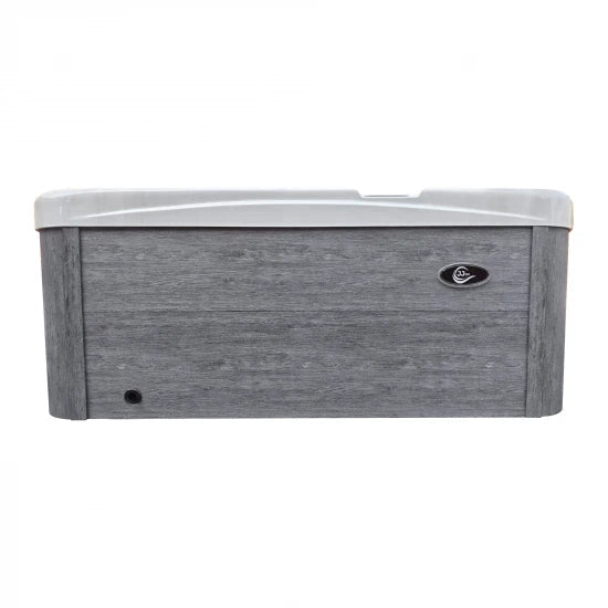 Whirlpool Gamma 122 für 4 Personen