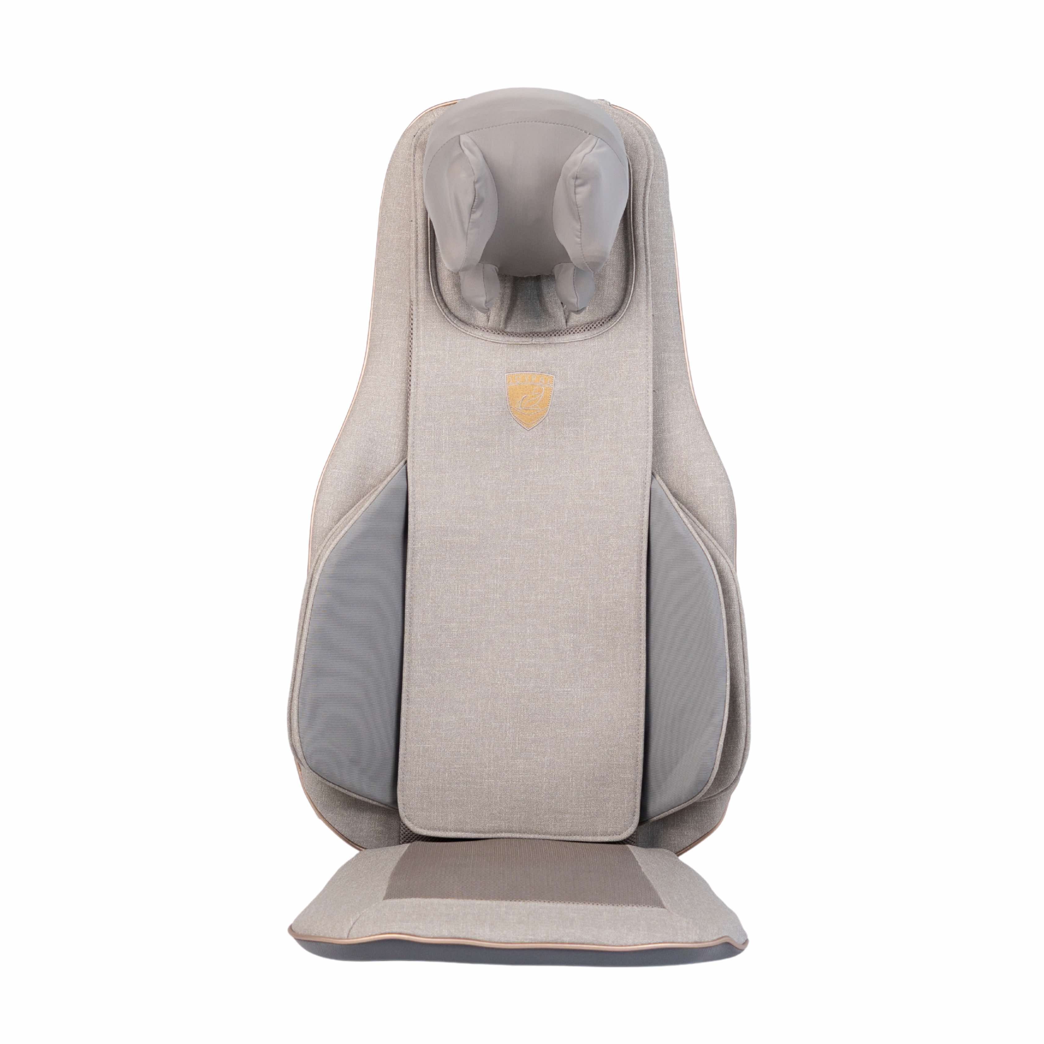 Massagematte ThermoPro Vorderansicht