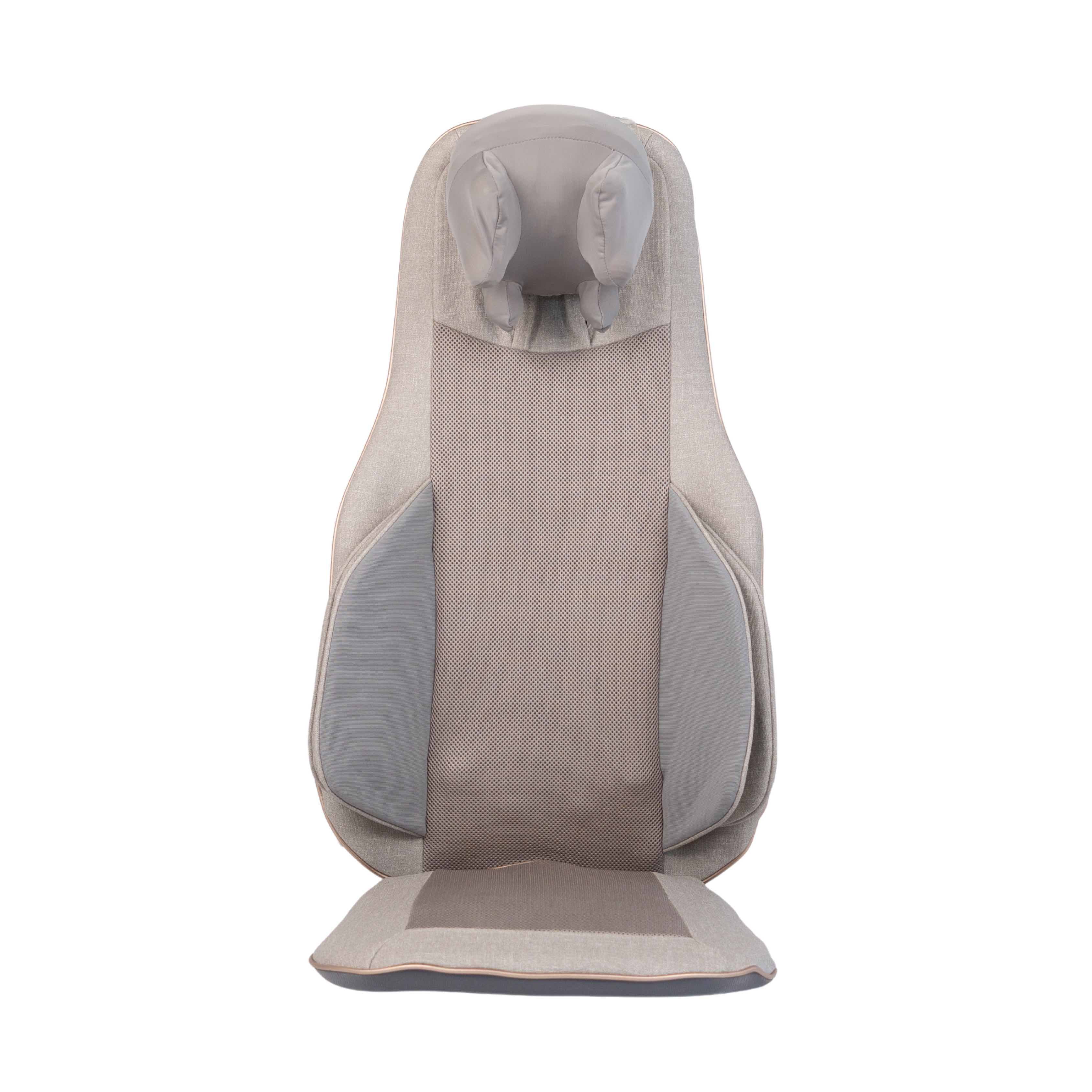 Massagematte ThermoPro Vorderansicht 2