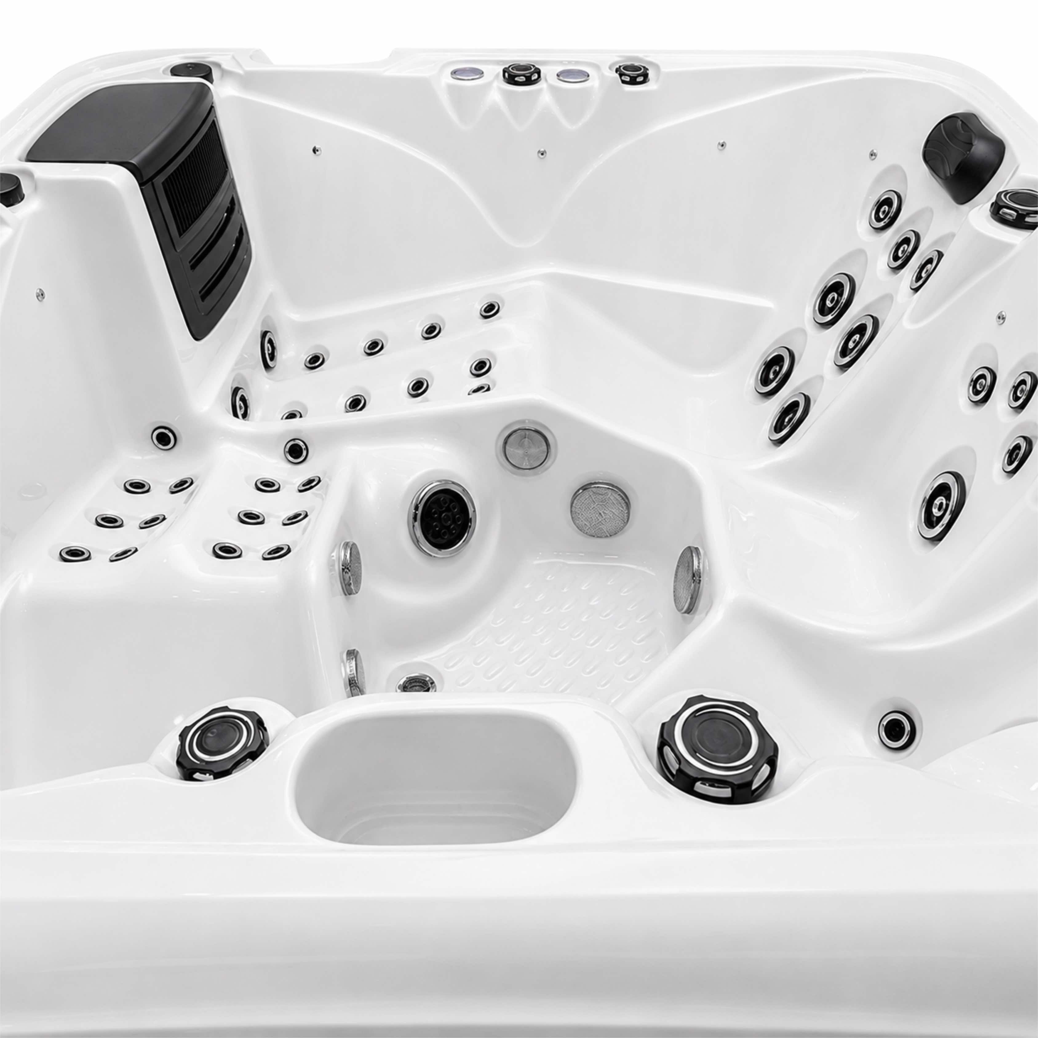 Whirlpool Alpha 823A for 5 people