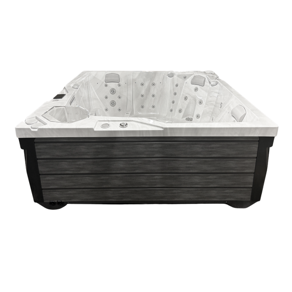 Whirlpool Alpha 923 für 5 Personen