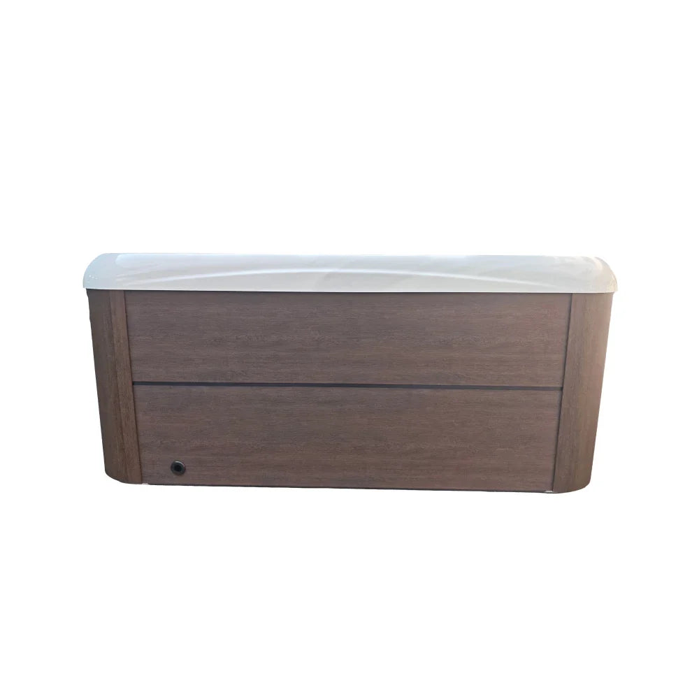 Whirlpool Gamma 123 für 5 Personen