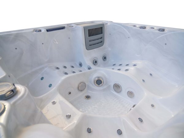 Beta 623a 5-person hot tub