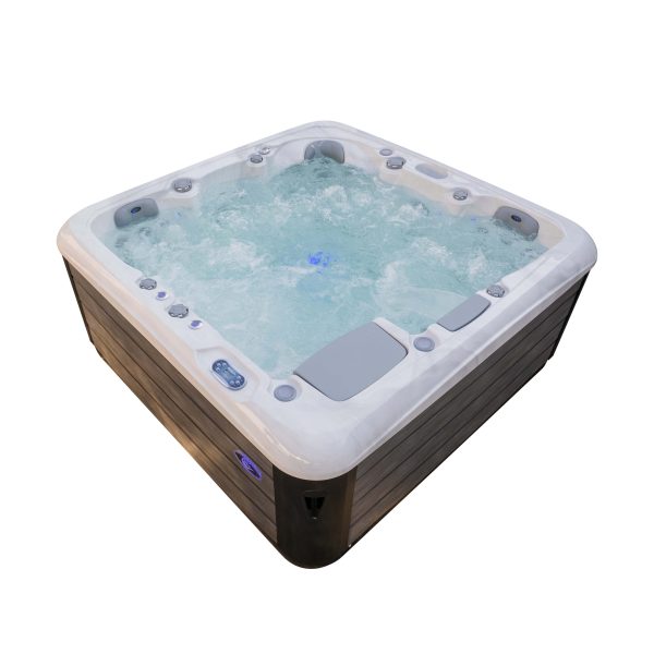 Beta 623a 5-person hot tub