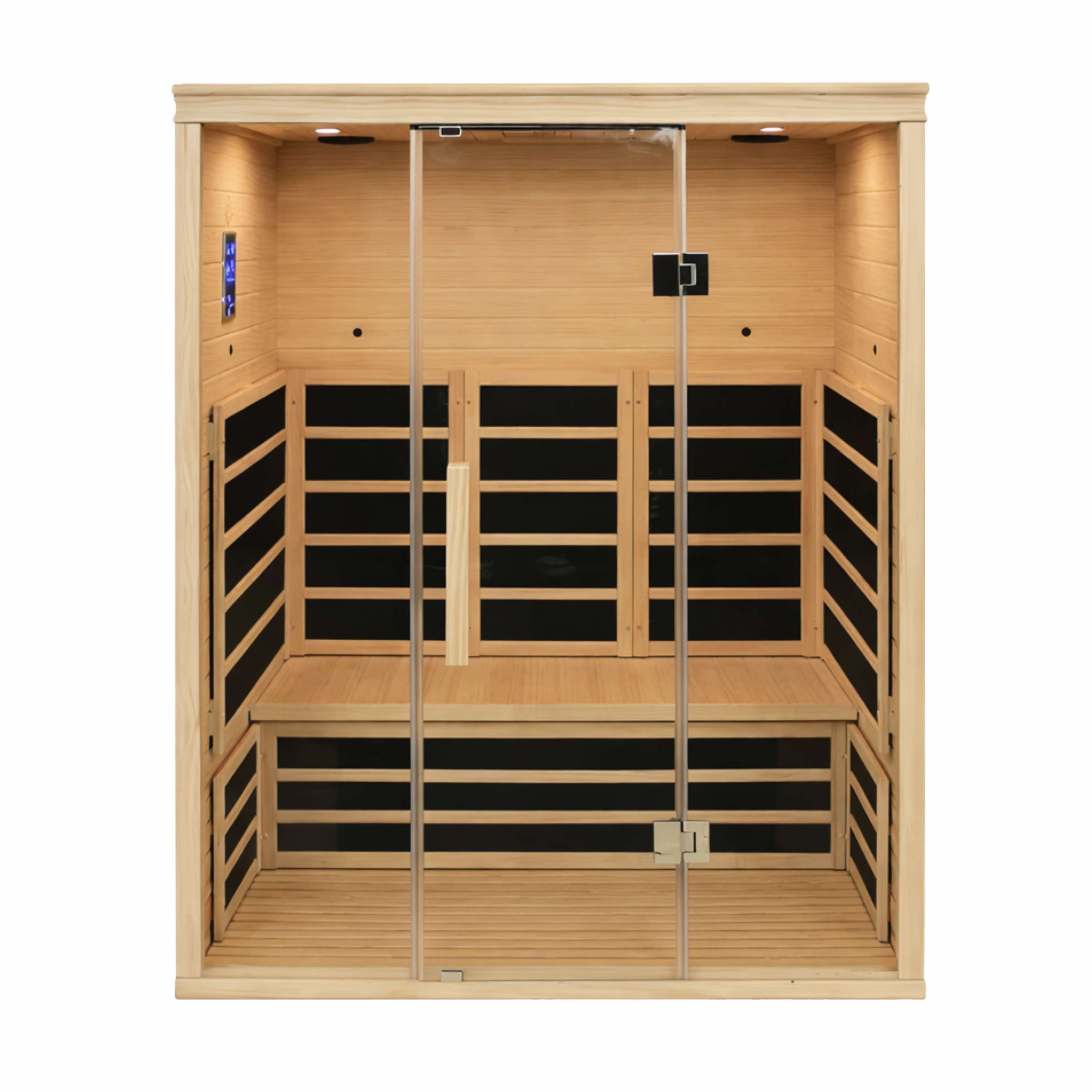 Infrarotsauna JIC150 Sidora