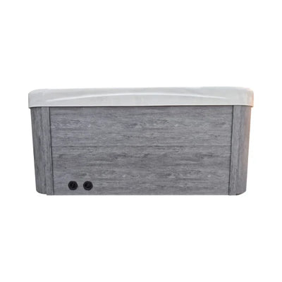 Whirlpool Gamma 222 für 4 Personen Plug & Play 