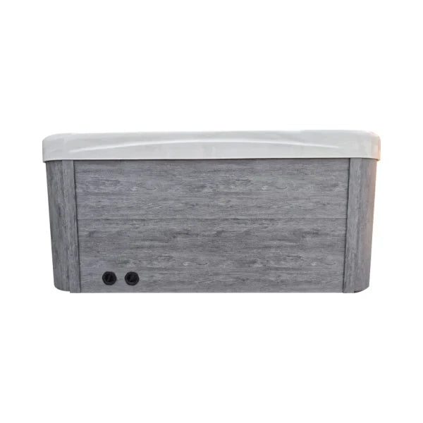 Whirlpool Gamma 222 für 4 Personen Plug & Play 