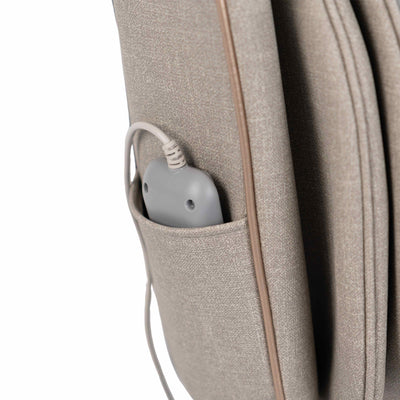 Massagematte ThermoPro Fernbedienung