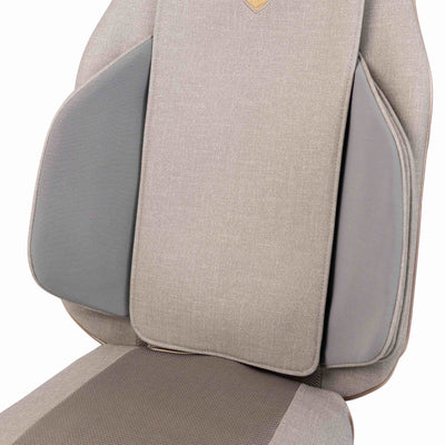 Massagematte ThermoPro Kompressionskissen.