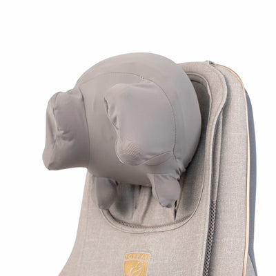 Massagematte ThermoPro Massageköpfe 2