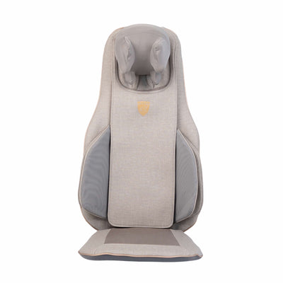 Massagematte ThermoPro Vorderansicht