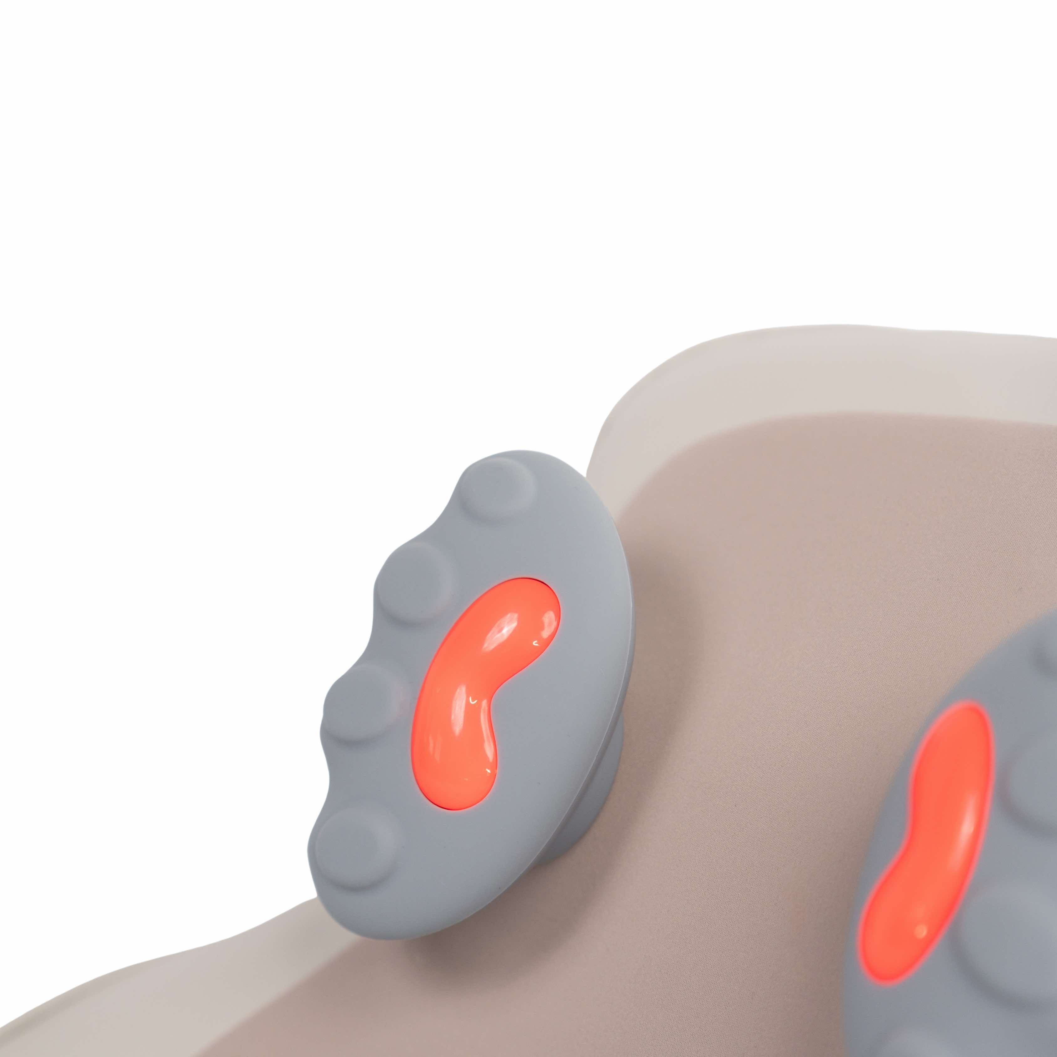 Touch PRO Massagekissen