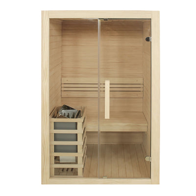 Finnische Sauna JJSPA JFO120