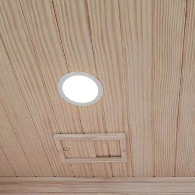Finnische Sauna JJSPA JFO120