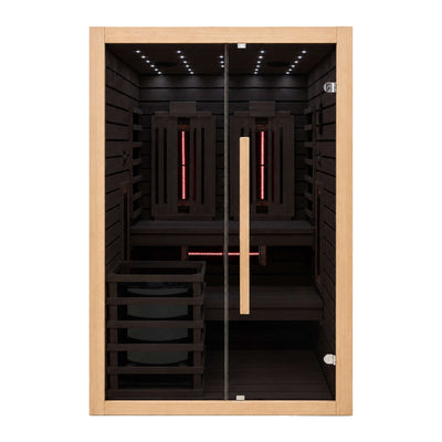 Hybrid-Sauna JJSPA JCP130