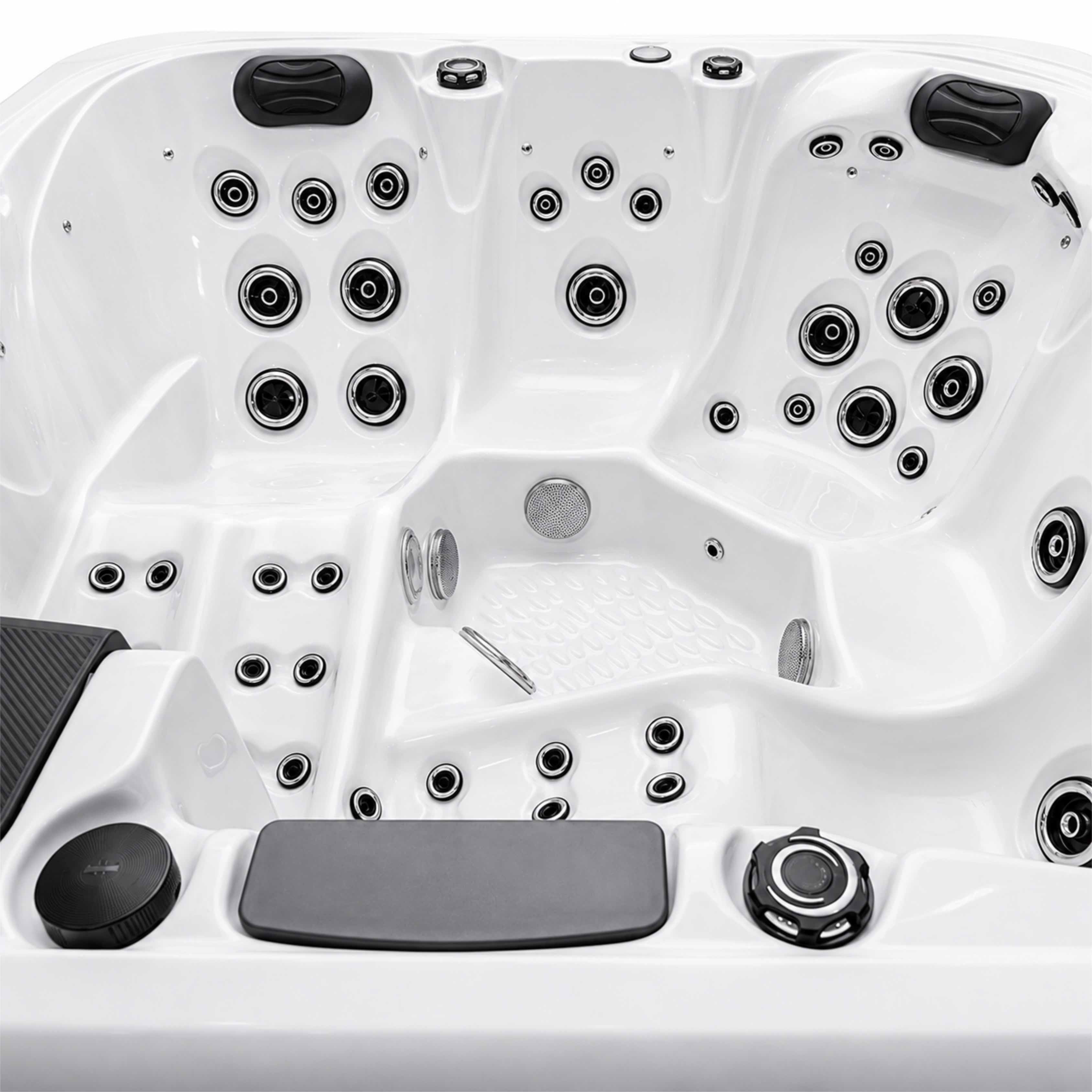 Whirlpool Alpha 823A for 5 people