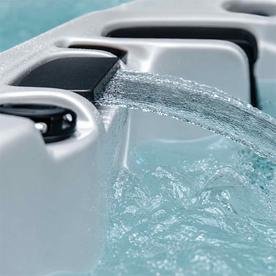 Whirlpool Alpha 823A for 5 people