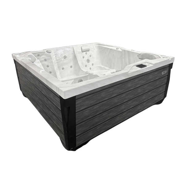 Whirlpool Alpha 923 für 5 Personen
