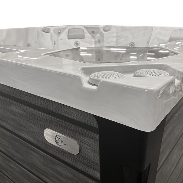Whirlpool Alpha 923 für 5 Personen
