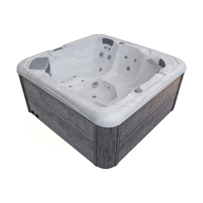 Whirlpool Gamma 123 für 5 Personen