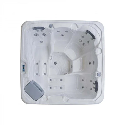 Whirlpool Gamma 123 für 5 Personen
