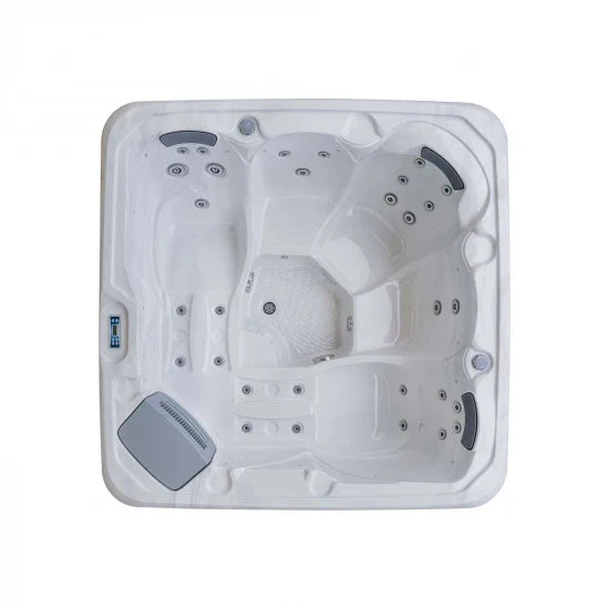 Whirlpool Gamma 123 für 5 Personen