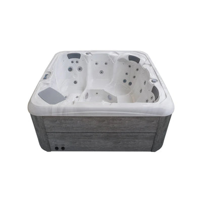 Whirlpool Gamma 123 für 5 Personen
