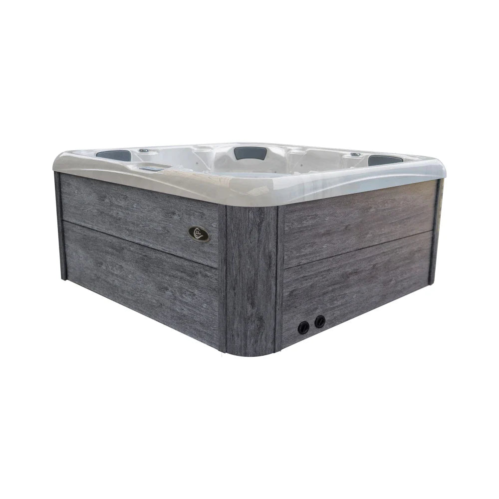 Whirlpool Gamma 123 für 5 Personen