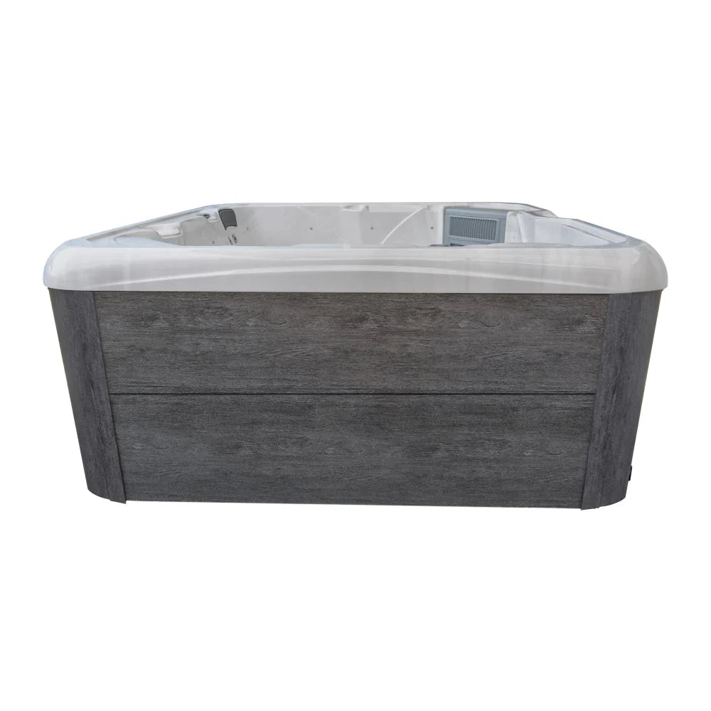 Whirlpool Gamma 123 für 5 Personen
