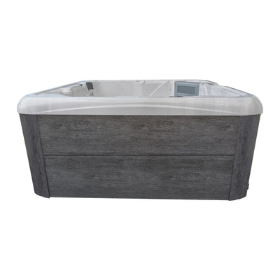 Whirlpool Gamma 123 für 5 Personen