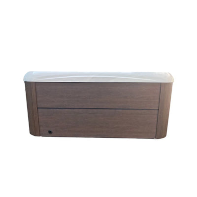 Whirlpool Gamma 123 für 5 Personen