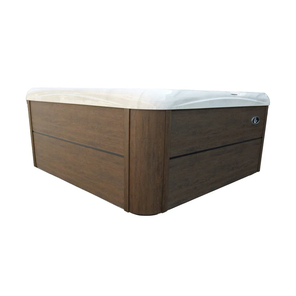 Whirlpool Gamma 123 für 5 Personen