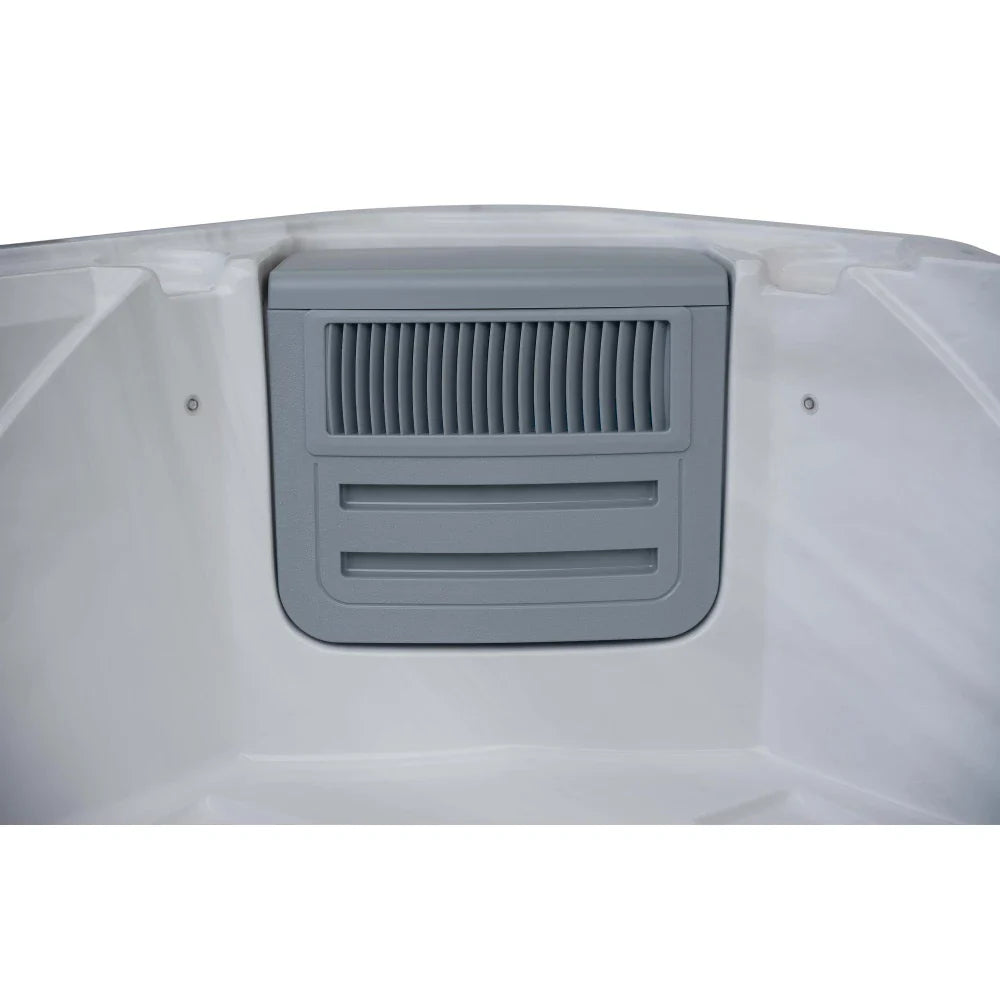 Whirlpool Gamma 123 für 5 Personen