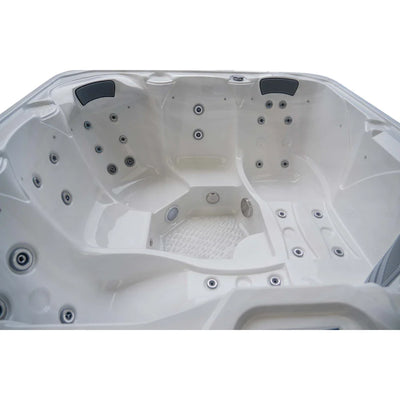 Whirlpool Gamma 123 für 5 Personen