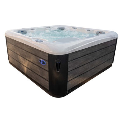 Beta 623a 5-person hot tub