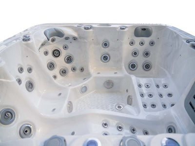 Beta 623a 5-person hot tub