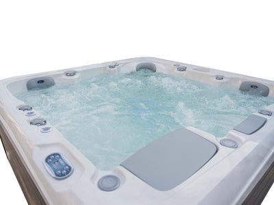 Beta 623a 5-person hot tub