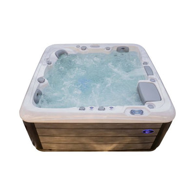 Beta 623a 5-person hot tub