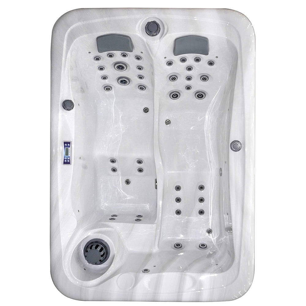 Whirlpool Gamma 220 für 2 Personen Plug&Play