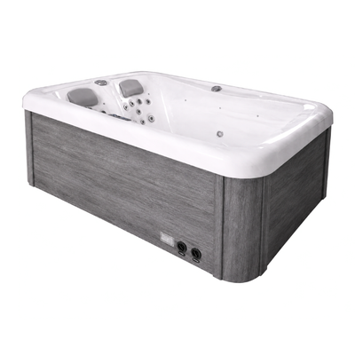Whirlpool Gamma 220 für 2 Personen Plug&Play