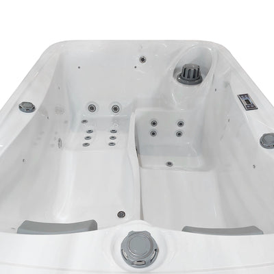 Whirlpool Gamma 220 für 2 Personen Plug&Play
