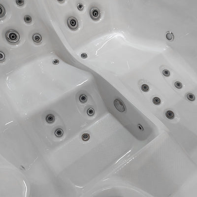 Whirlpool Gamma 220 für 2 Personen Plug&Play