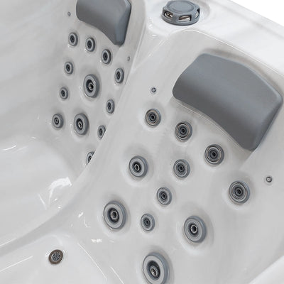 Whirlpool Gamma 220 für 2 Personen Plug&Play