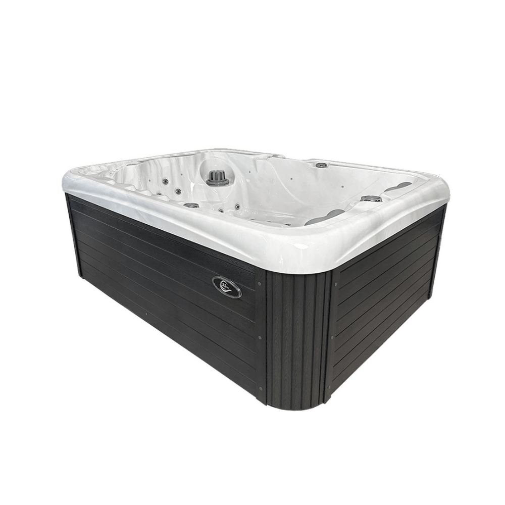 Whirlpool Spa JJSPA Gamma 321A Grey