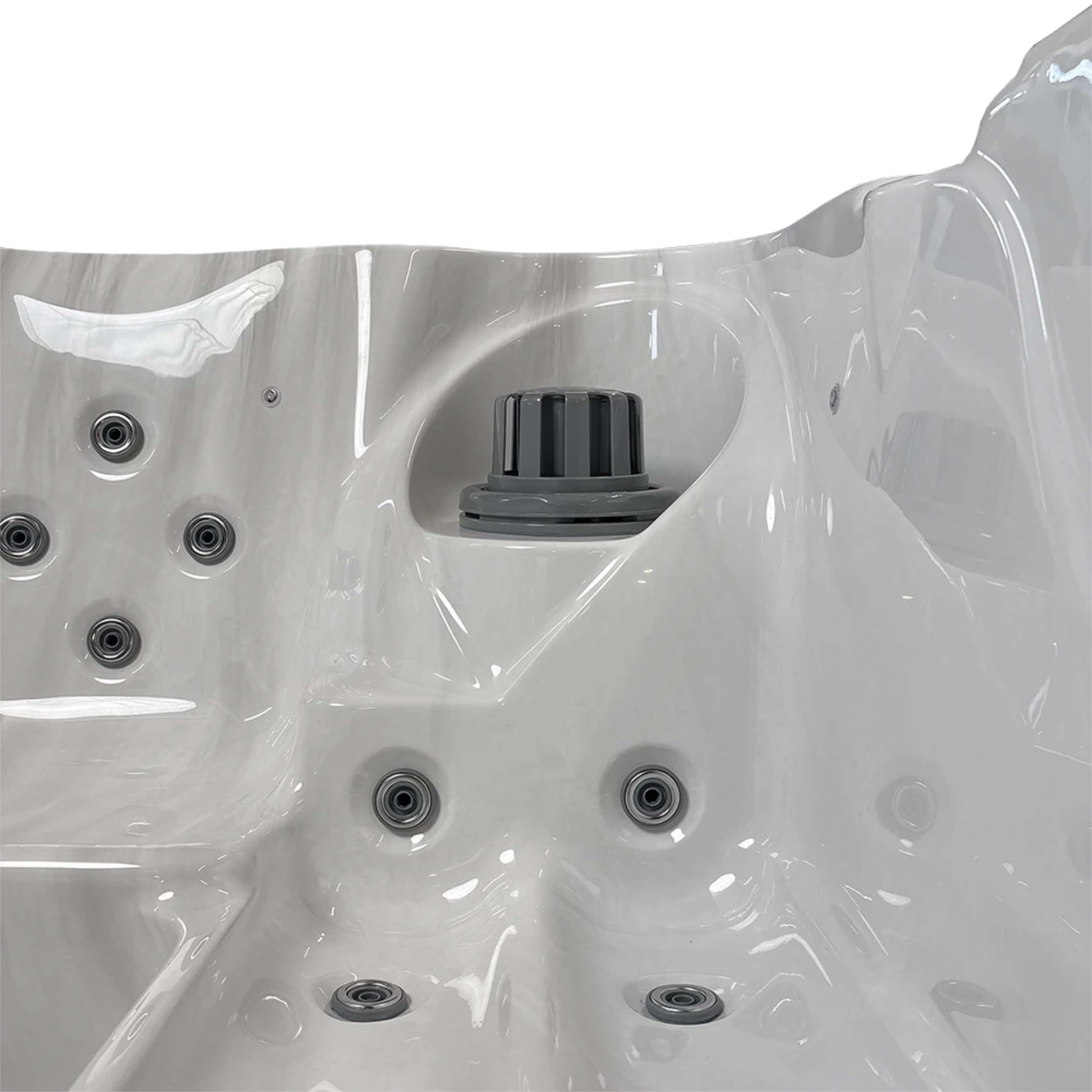 Whirlpool Spa Sidora Gamma 321A Ventil