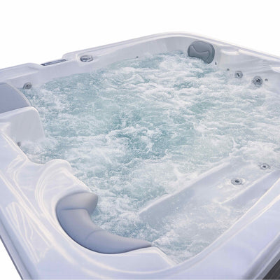 Whirlpool Gamma 122 für 4 Personen