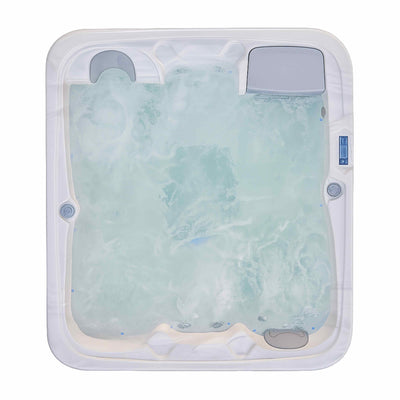 Whirlpool Gamma 122 für 4 Personen