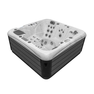 Whirlpool Alpha 823A for 5 people